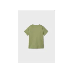 Mayoral T-shirt Groen