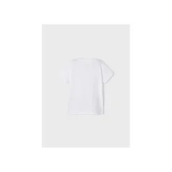 Mayoral T-shirt Wit
