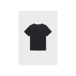 Mayoral T-shirt Zwart