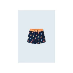 Mayoral Zwemshort Blauw