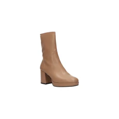 Mexx Boots / enkellaars Beige