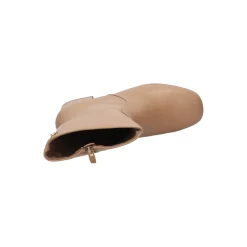 Mexx Boots / enkellaars Beige