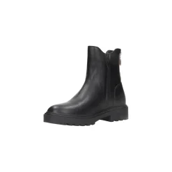 Mexx Boots / enkellaars Zwart