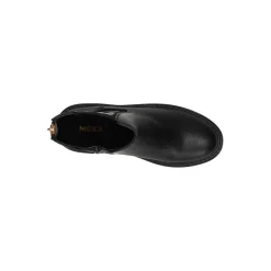 Mexx Boots / enkellaars Zwart