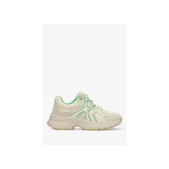 Mexx Lage sneaker Beige
