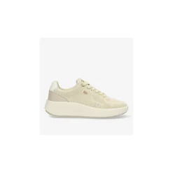 Mexx Lage sneaker Beige