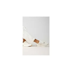 Mexx Lage sneaker Beige