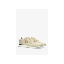 Mexx Lage sneaker Beige