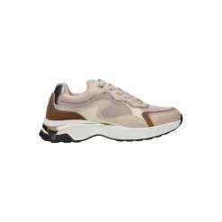 Mexx Lage sneaker Beige