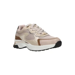 Mexx Lage sneaker Beige