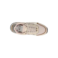 Mexx Lage sneaker Beige