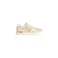 Mexx Lage sneaker Goud