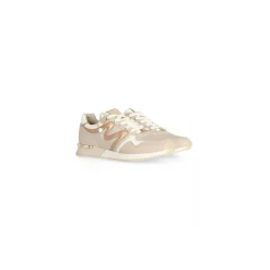 Mexx Lage sneaker Goud