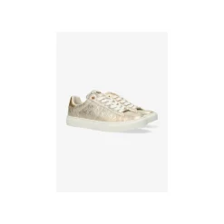 Mexx Lage sneaker Goud