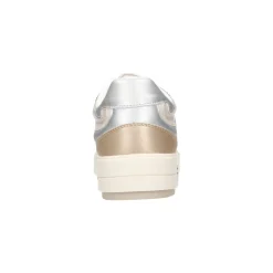 Mexx Lage sneaker Goud