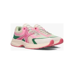 Mexx Lage sneaker Roze