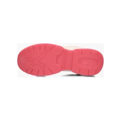 Mexx Lage sneaker Roze