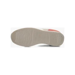 Mexx Lage sneaker Wit