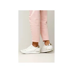 Mexx Lage sneaker Wit