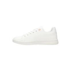 Mexx Lage sneaker Wit