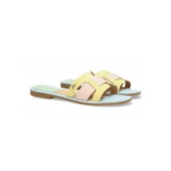 Mexx Slipper Multicolour