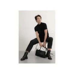 Mexx Veterbottine Zwart