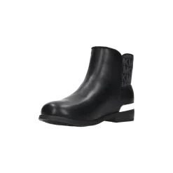 Michael Kors Kids Boots / enkellaars Zwart