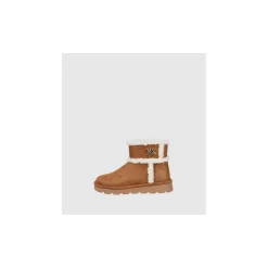 Michael Kors Kids Boots / enkellaars Camel