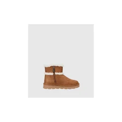 Michael Kors Kids Boots / enkellaars Camel