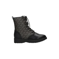 Michael Kors Kids Bottine Zwart