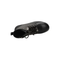 Michael Kors Kids Bottine Zwart
