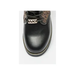 Michael Kors Kids Bottine Zwart