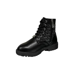 Michael Kors Kids Bottine Zwart