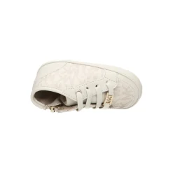 Michael Kors Kids Lage sneaker Beige