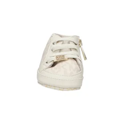 Michael Kors Kids Lage sneaker Beige