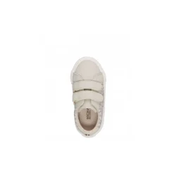 Michael Kors Kids Lage sneaker Beige