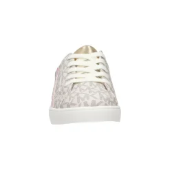 Michael Kors Kids Lage sneaker Beige
