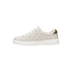 Michael Kors Kids Lage sneaker Beige