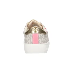 Michael Kors Kids Lage sneaker Beige