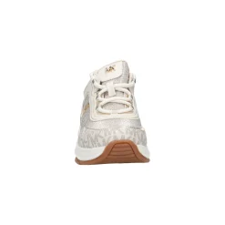 Michael Kors Kids Lage sneaker Beige