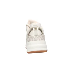 Michael Kors Kids Lage sneaker Beige