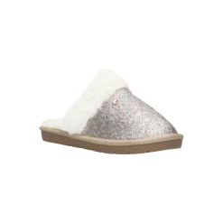 Michael Kors Kids Pantoffel Beige