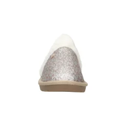 Michael Kors Kids Pantoffel Beige