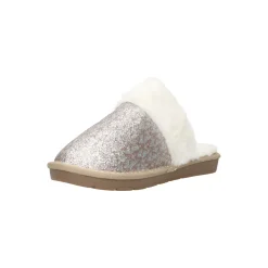 Michael Kors Kids Pantoffel Beige