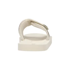 Michael Kors Kids Slipper Goud