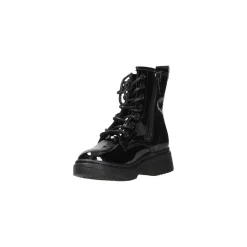 Mikeloshoes Bottine Zwart