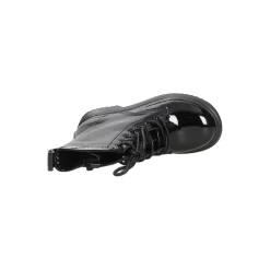 Mikeloshoes Bottine Zwart