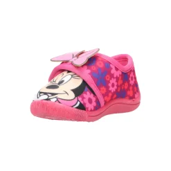 Minnie Pantoffel Bordeaux