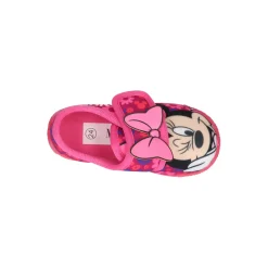 Minnie Pantoffel Bordeaux