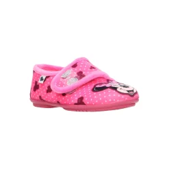 Minnie Pantoffel Roze